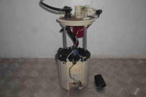 Изображение товара 94191 - 00094191 nasos toplivnyj 3