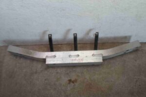 Изображение товара 94196 - 00094196 usilitel bampera zadnij 2