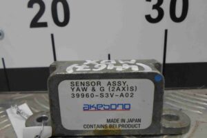 Изображение товара 94201 - 00094201 datchik uskoreniya 