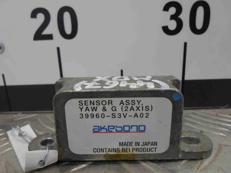 Изображение товара 94201 - 00094201 datchik uskoreniya