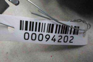 Изображение товара 94202 - 00094202 blok Body control module Lexus LS 1
