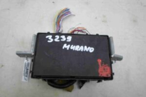 Изображение товара 94202 - 00094202 blok Body control module Lexus LS 2