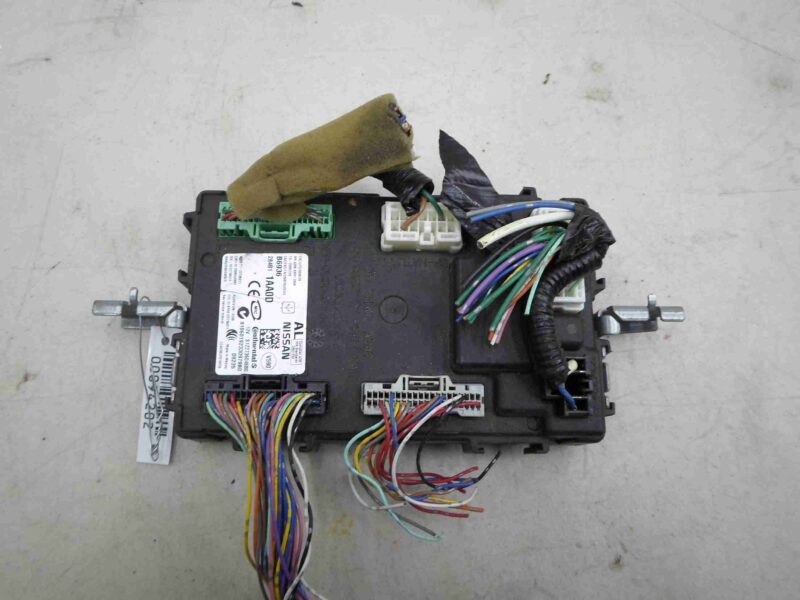 Изображение товара 94202 - 00094202 blok Body control module Lexus LS