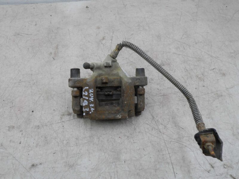 Изображение товара 94204 - 00094204 support zadnij levyj Honda Ridgeline