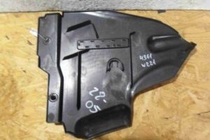 Изображение товара 94207 - 00094207 vozdukhovod Ford Scorpio 1