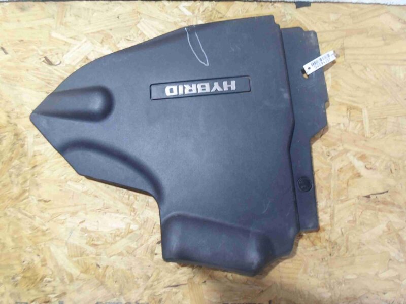 Изображение товара 94207 - 00094207 vozdukhovod Ford Scorpio