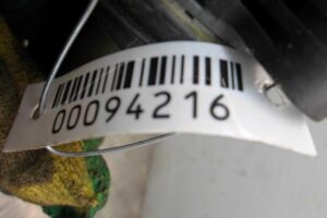Изображение товара 94216 - 00094216 katushka zazhiganiya Ford Kuga 1