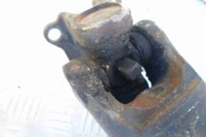 Изображение товара 94218 - 00094218 kardan zadnij Renault Scenic 2