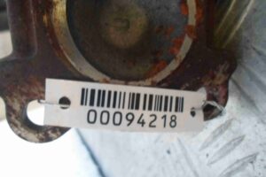 Изображение товара 94218 - 00094218 kardan zadnij Renault Scenic