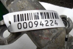 Изображение товара 94224 - 00094224 zamok zazhiganiya Lexus RX 2
