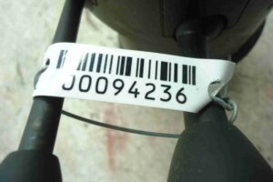 Изображение товара 94236 - 00094236 pereklyuchatel podrulevoj (strekoza) Ford Scorpio 3