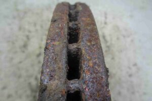 Изображение товара 94250 - 00094250 disk tormoznoj perednij 1