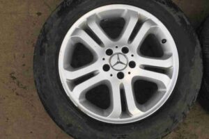 Изображение товара 94252 - 00094252 disk litoj Ford Escort 1