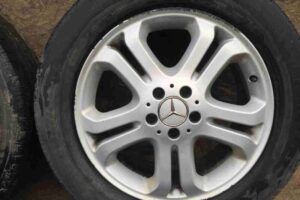 Изображение товара 94252 - 00094252 disk litoj Ford Escort 3