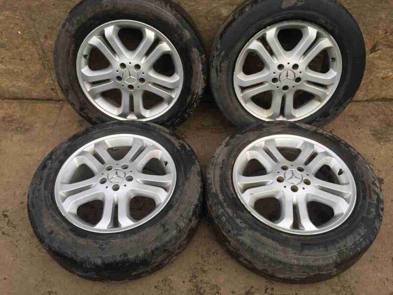 Изображение товара 94252 - 00094252 disk litoj Ford Escort