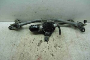 Изображение товара 94255 - 00094255 trapetsiya dvornikov 3