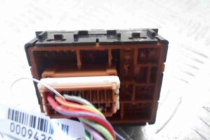 Изображение товара 94290 - 00094290 dzhojstik regulirovki zerkal 2