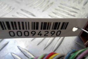 Изображение товара 94290 - 00094290 dzhojstik regulirovki zerkal 3