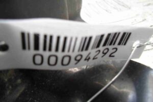 Изображение товара 94292 - 00094292 petlya kapota pravaya Citroen Berlingo 1