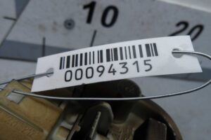 Изображение товара 94315 - 00094315 fonar kryshki pravyj 3