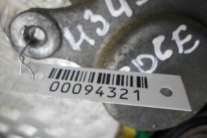 Изображение товара 94321 - 00094321 mekhanizm natyazheniya remnya Ford Kuga 1