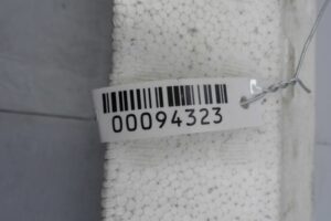 Изображение товара 94323 - 00094323 absorber bampera 1