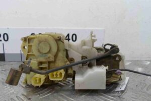 Изображение товара 94333 - 00094333 zamok dveri 2