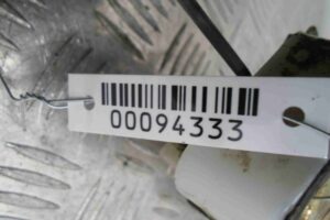 Изображение товара 94333 - 00094333 zamok dveri 3