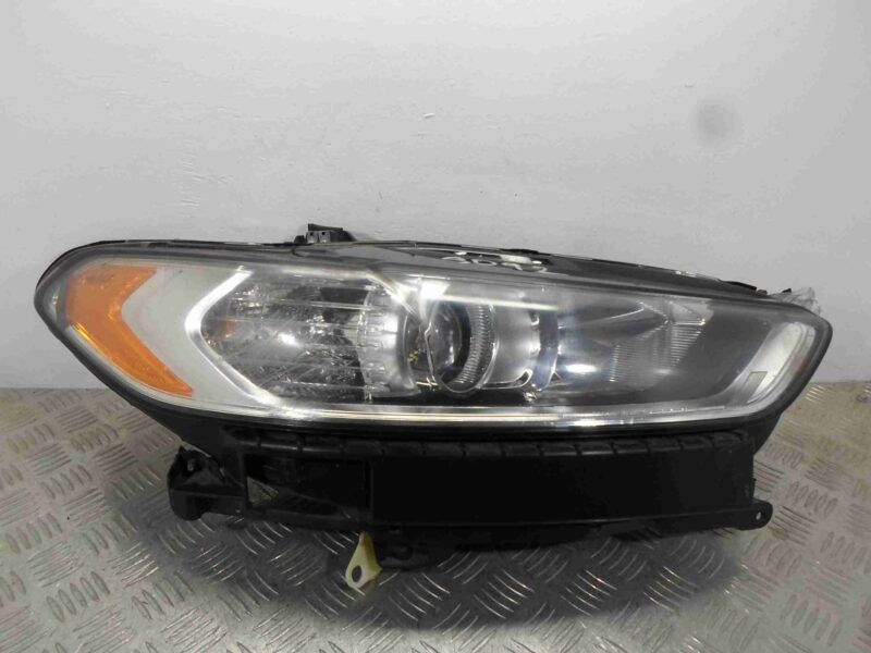 Изображение товара 94342 - 00094342 fara pravaya Chevrolet Aveo 1