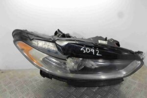 Изображение товара 94342 - 00094342 fara pravaya Chevrolet Aveo 2