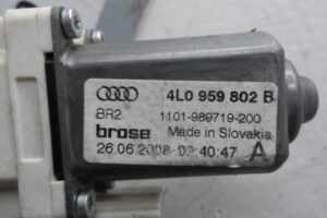 Изображение товара 94345 - 00094345 steklopodemnik perednij pravyj 2