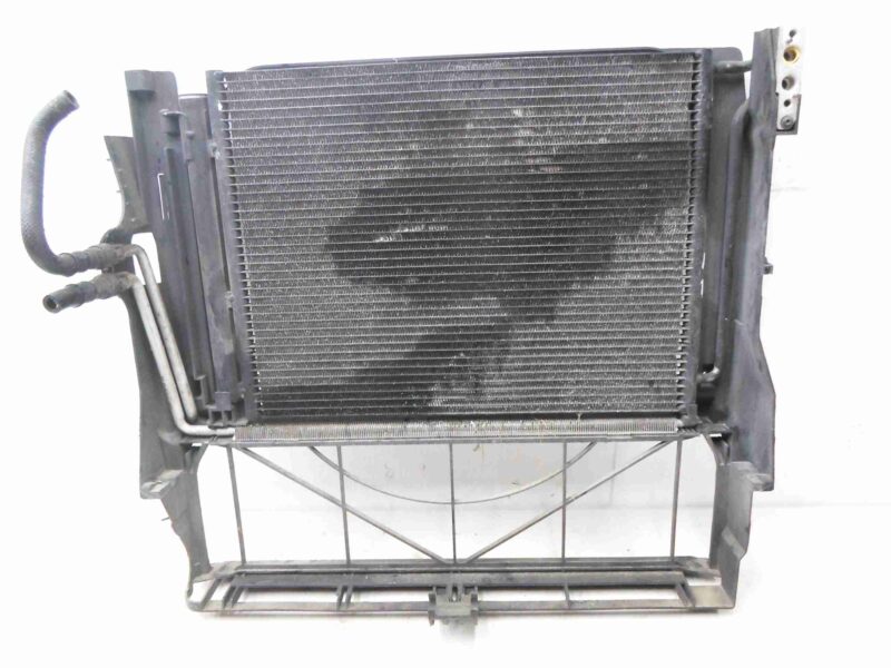 Изображение товара 94353 - 00094353 radiator konditsionera