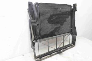 Изображение товара 94353 - 00094353 radiator konditsionera 1