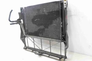 Изображение товара 94353 - 00094353 radiator konditsionera 2