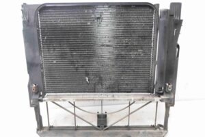 Изображение товара 94353 - 00094353 radiator konditsionera 3