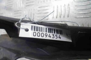 Изображение товара 94354 - 00094354 nakladka zadnego levogo kryla Renault Sandero 1