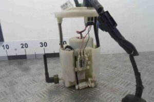 Изображение товара 94357 - 00094357 nasos toplivnyj Citroen C5 1