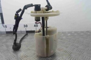 Изображение товара 94357 - 00094357 nasos toplivnyj Citroen C5 2