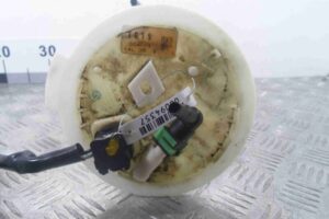 Изображение товара 94357 - 00094357 nasos toplivnyj Citroen C5 3