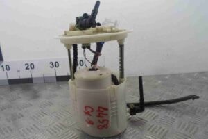 Изображение товара 94357 - 00094357 nasos toplivnyj Citroen C5