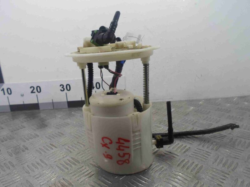 Изображение товара 94357 - 00094357 nasos toplivnyj Citroen C5