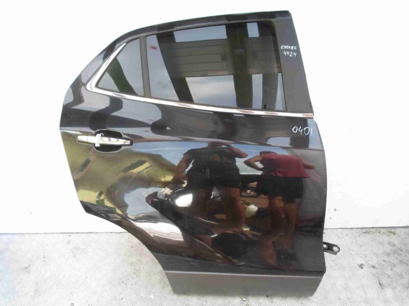 Изображение товара 94369 - 00094369 dver zadnyaya pravaya 1