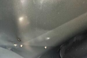 Изображение товара 94369 - 00094369 dver zadnyaya pravaya 7