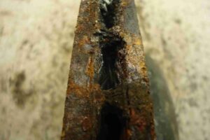 Изображение товара 94372 - 00094372 disk tormoznoj perednij 1