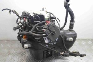 Изображение товара 94384 - 00094384 bak toplivnyj 3