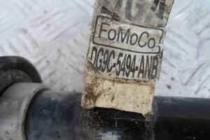 Изображение товара 94386 - 00094386 stabilizator perednij Chevrolet Aveo 1