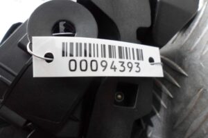 Изображение товара 94393 - 00094393 ruchka naruzhnaya Honda Ridgeline 3