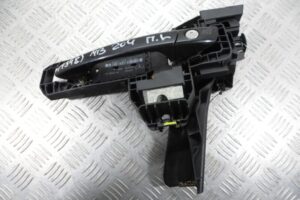 Изображение товара 94393 - 00094393 ruchka naruzhnaya Honda Ridgeline