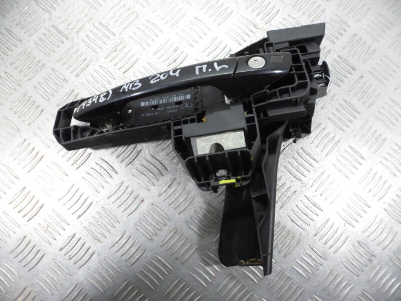 Изображение товара 94393 - 00094393 ruchka naruzhnaya Honda Ridgeline