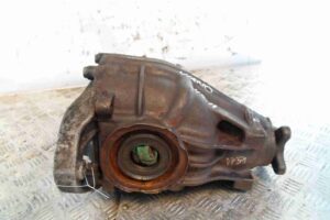 Изображение товара 94403 - 00094403 reduktor zadnij Fiat Ducato 2